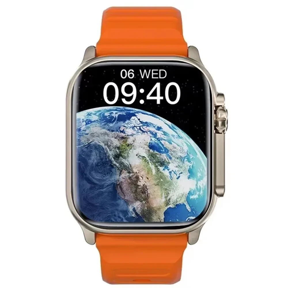 Bluetooth Fitness Smart Watch