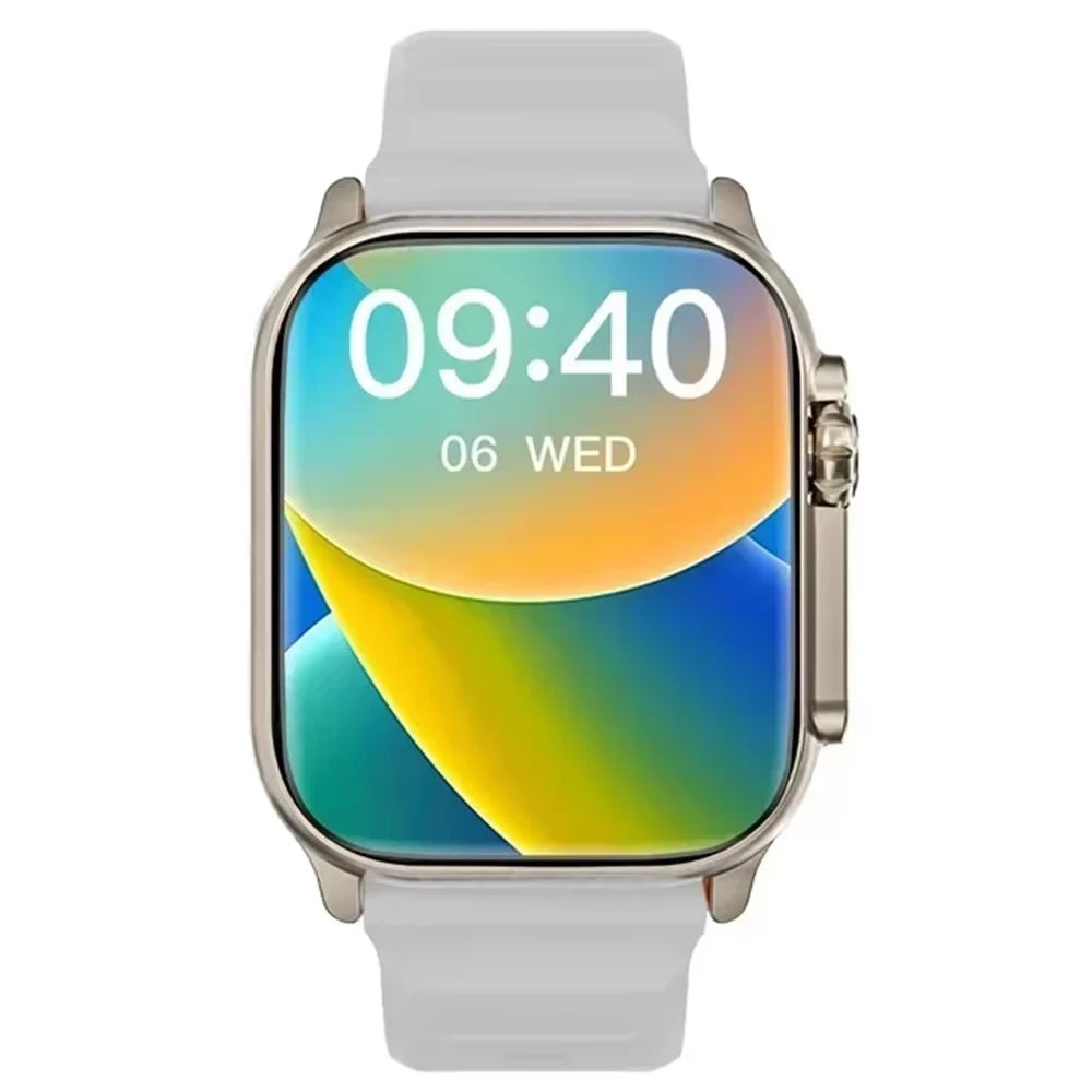 Bluetooth Fitness Smart Watch