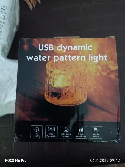 Review Card
