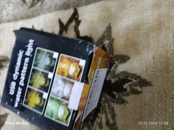 Review Card